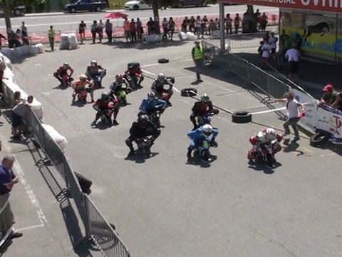 Championnat Suisse 2011 Sion manche 1 Senior A