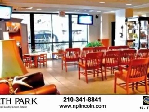 San Antonio New Car Sales | North Park Lincoln