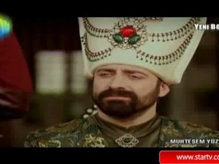 Hayrettin Muhteşem Yüzyılda (slayttv)