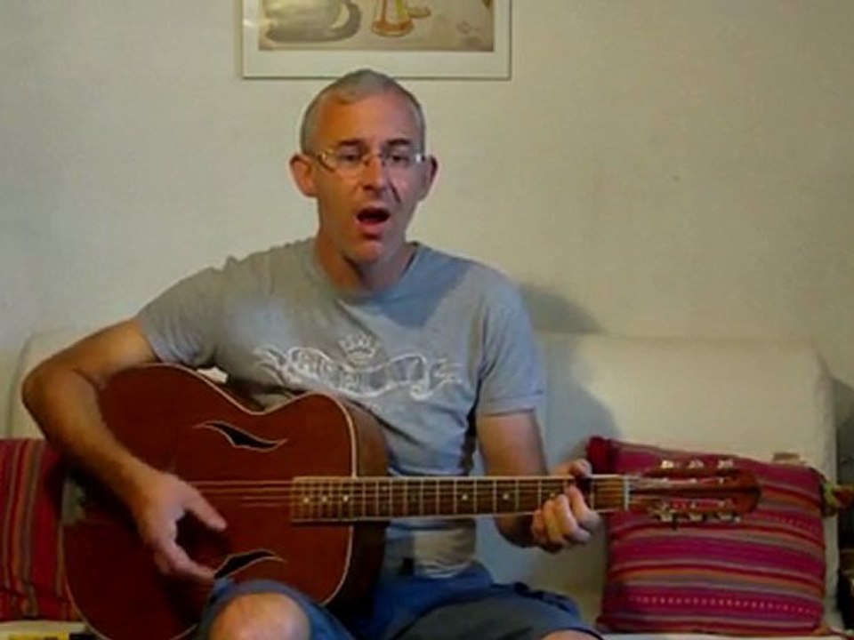 Breathe acoustique