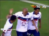 Bahia 1 x 1 Atletico Mineiro - Melhores momentos - 2011 Campeonato Brasileiro Serie A