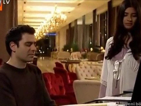 Tuba Büyüküstün احبك يا توبا