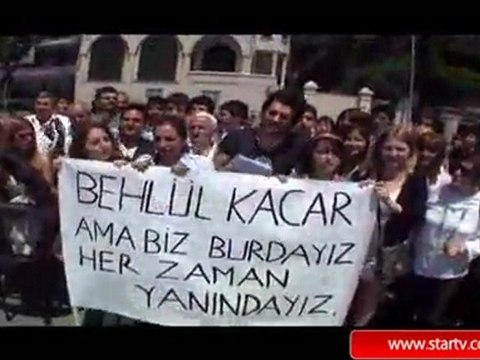 Hayrettinden Bihteri Anma Töreni (slayttv)