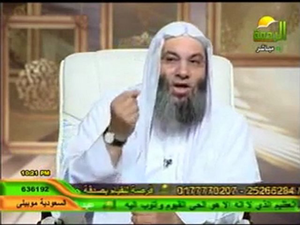 تكذيب فتوي الرده و خبر المليون لحية