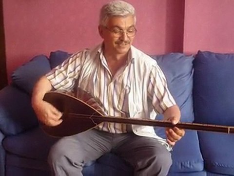 CEMALETTİN KARAKOÇ