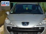 Occasion Peugeot 207 CAHORS