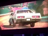 E3 2011 : Ubisoft  lance Driver sur les routes de San Francisco