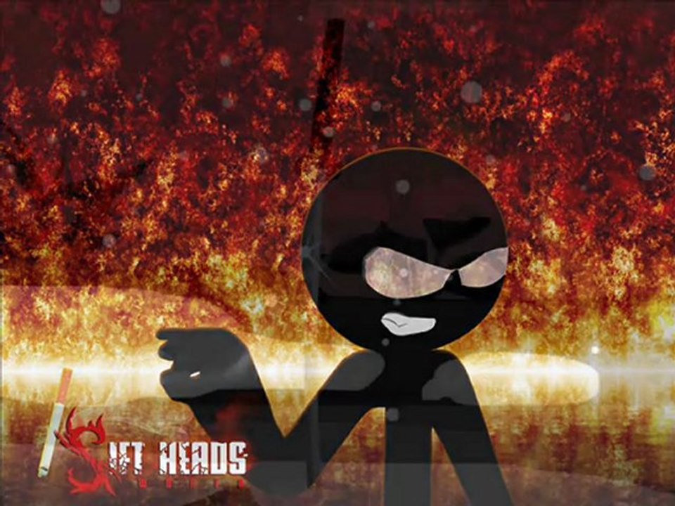 Sift Heads Wallpaper- Assassin