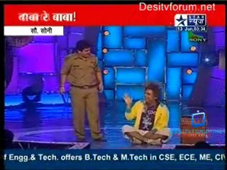 Reality Report [Star News] - 13th June 2011 Watch Online p1