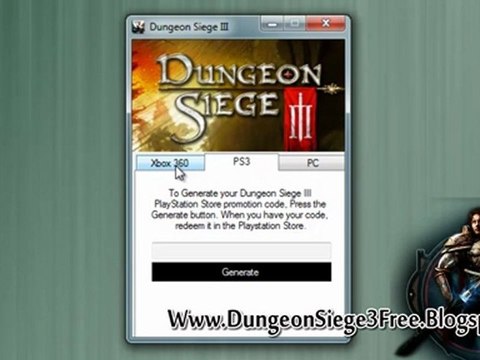 Dungeon Siege 3 Skidrow Crack Download Free on PC