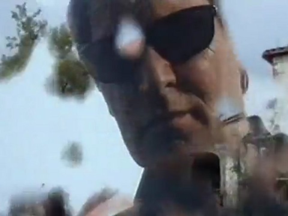 Ускользающая красота - 1996. /Stealing Beauty/ trailer