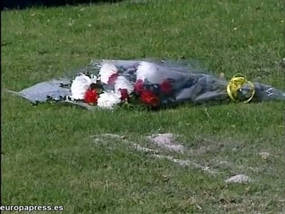 Jardín del Recuerdo en Cementerio de la Almudena