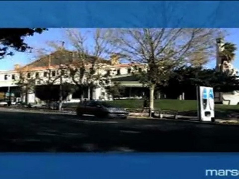 Ville de Marseille WebTV - Marseille, une ville en mouvement.flv