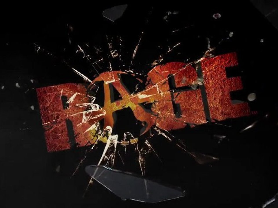 Rage The Well