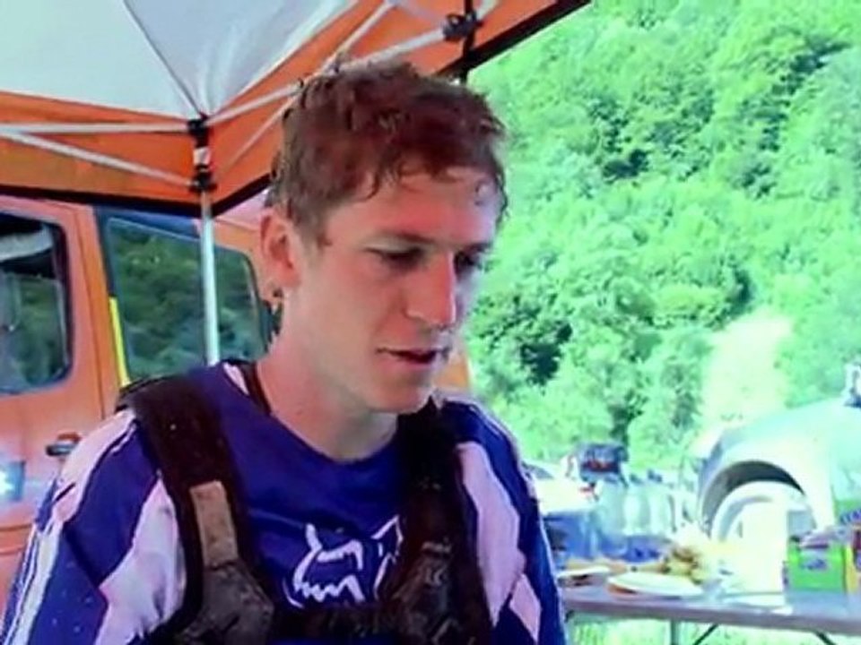 [ENDURO] Red Bull Romaniacs 2010 - Day3 [Goodspeed]