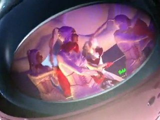 Soirée Kazantip @ Duplex samedi 18 juin 2011