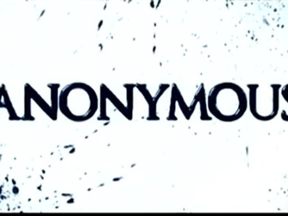 Anonymous