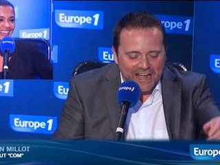 Nouveau chapitre d'un roman champêtre