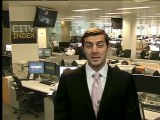 FTSE 100 at three-month low - Market Update, 13th June 2011