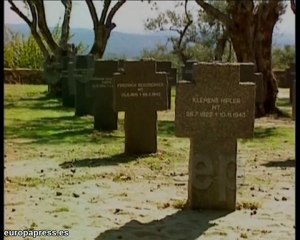 Cementerios característicos de España