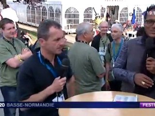 festival Papillons de nuit - vendredi 10 juin 2011