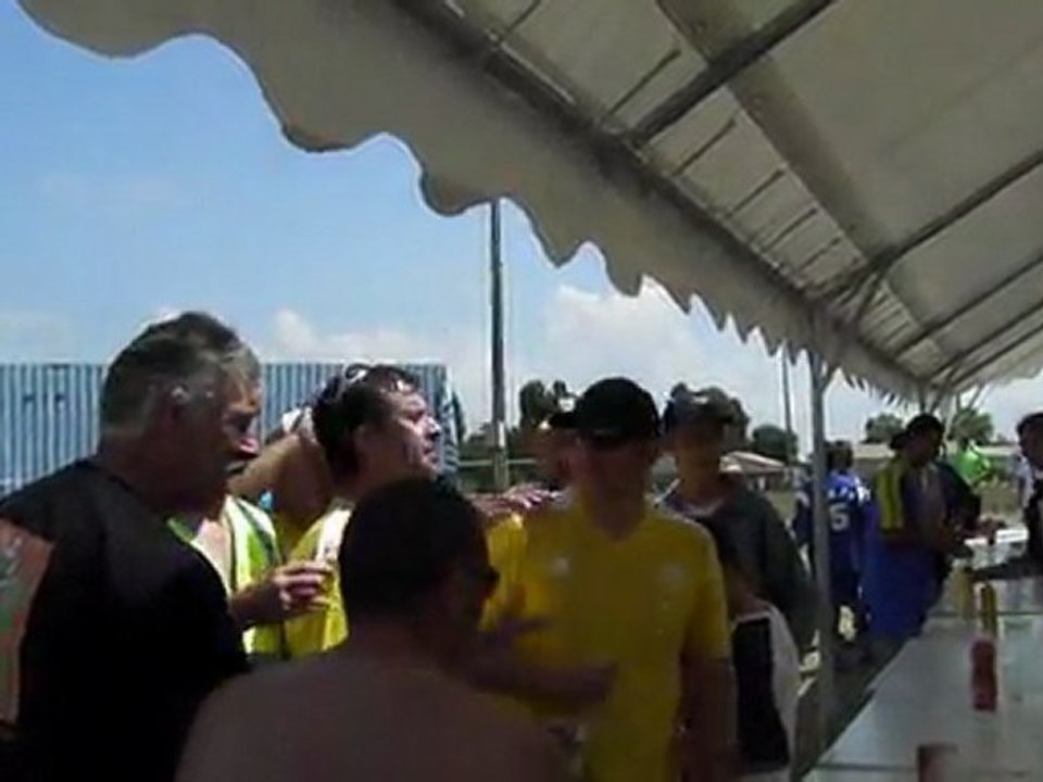 TOURNOI CISSAC APERO