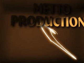 Metto Twitch - Création par Metto Productions