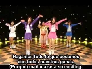 Hinoi Team - Yeah! [ español ]