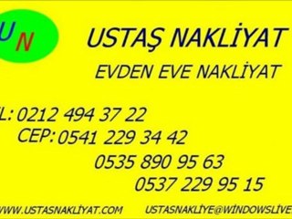 AKSARAYN EVDEN EVE NAKLİYAT FİRMASI