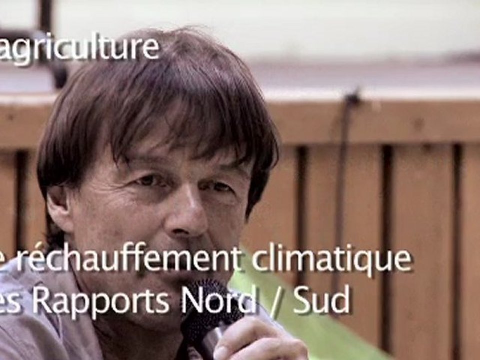 Nicolas Hulot  4/4