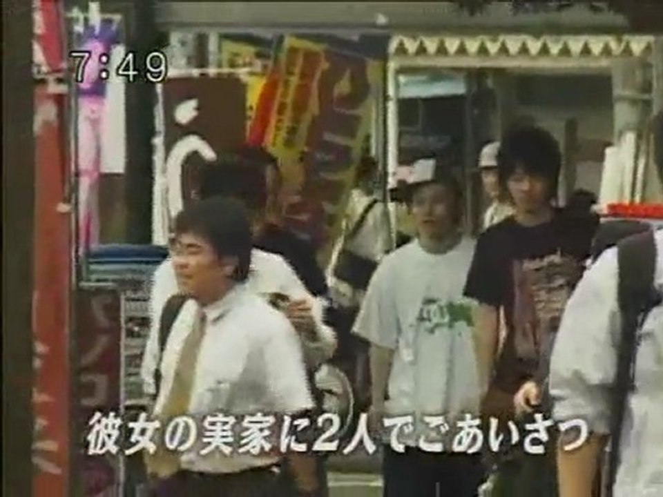 sakusaku 20040531 ｢木村カエラ　LEVEL42全国発売決定決定　でもジャケットは変更します」3/4