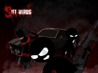Sift Heads Wallpaper 6- Assassin