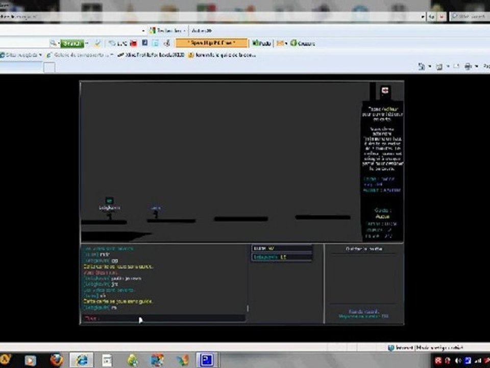 extinction mini jeux