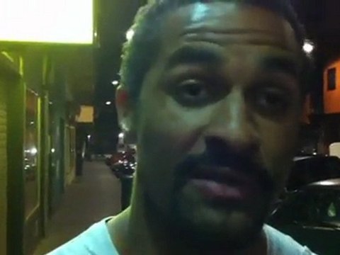 Didier Dinart soutient Handnews