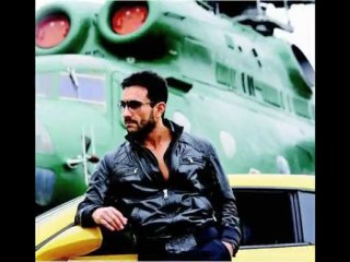 Saif Ali Khan’s Leg Injury Makes Him The Real Life Langda Tyagi – EXCLUSIVE NEWS