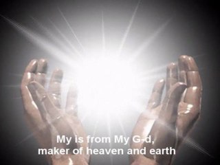 ISRAEL, NACIÒN BENDITA.