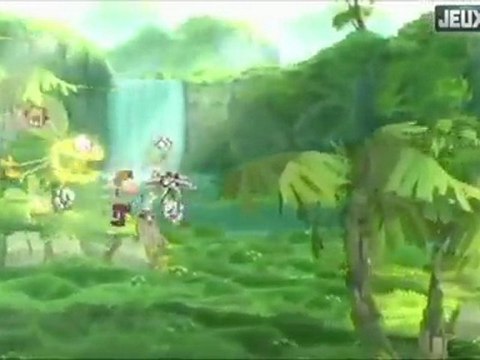 Jeux Actu - Spéciale E3 2011 : Jour 2