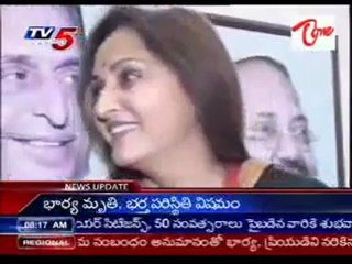 Chiru welcomes Jayaprada into PRP