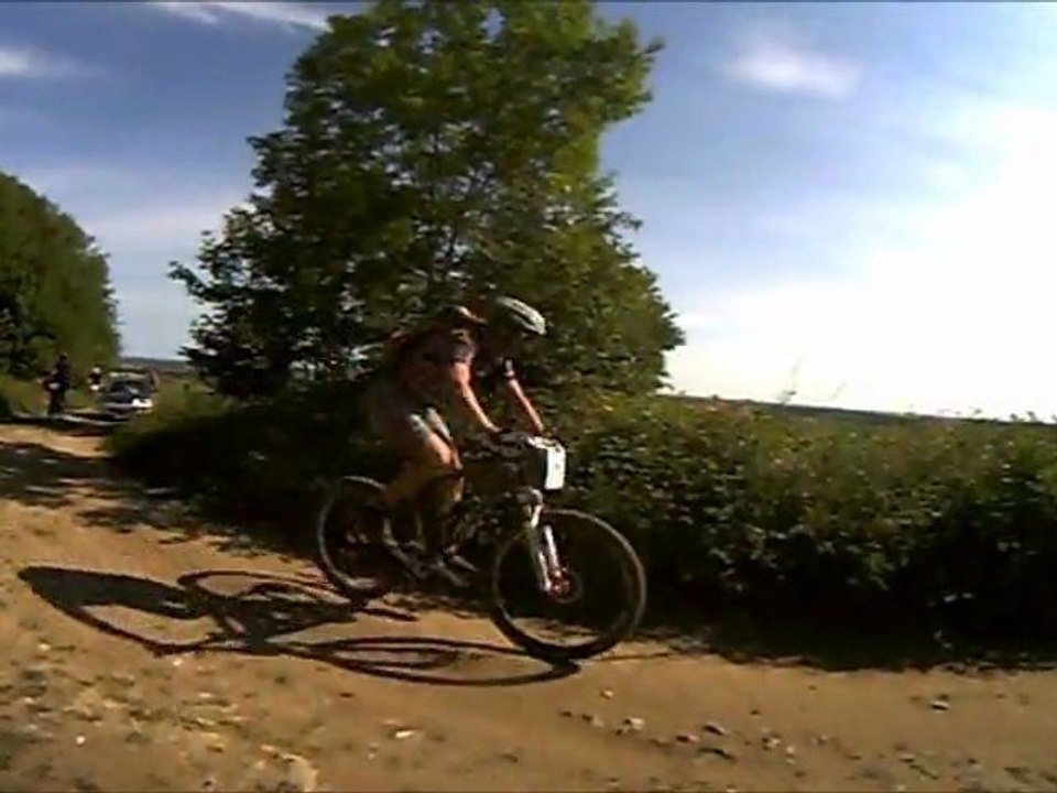 La ronde des marcassins 2011