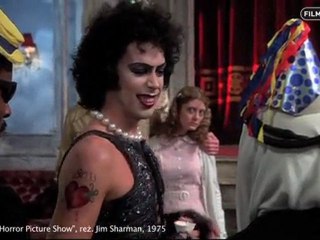 NA SKRÓTY: Rocky Horror Picture Show