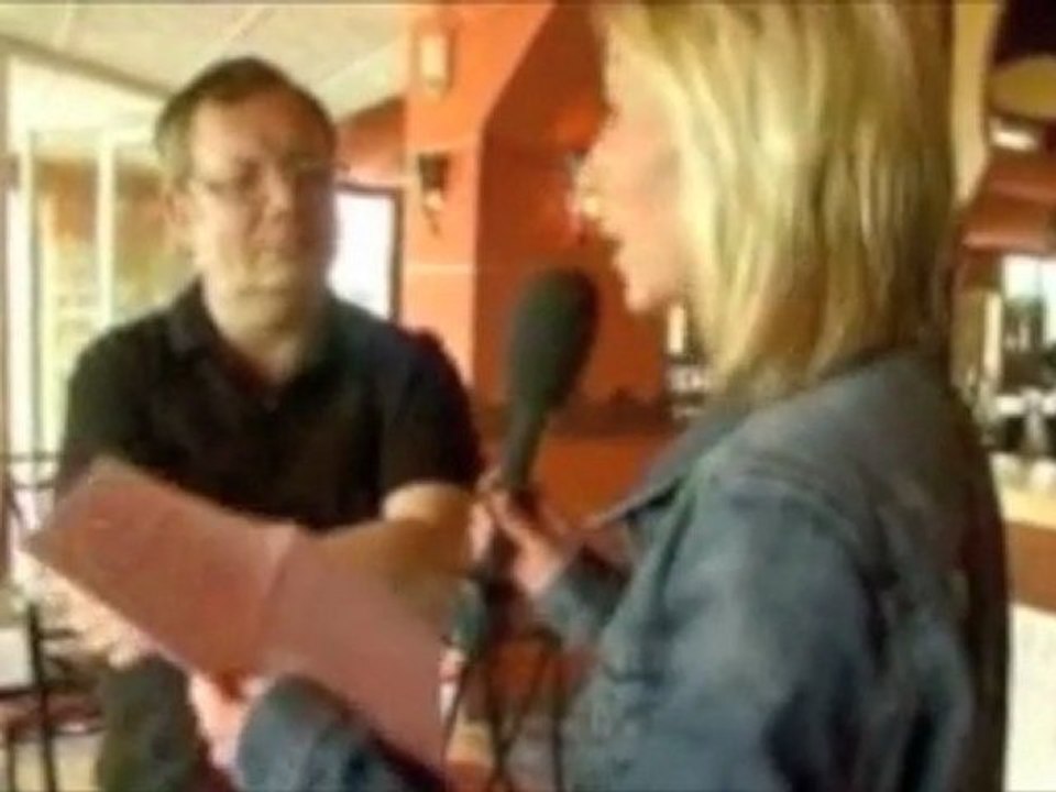 emploi des seniors; un café ACTIFS seniors: c'est quoi?