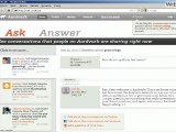 Aardvark: ciekawa usługa od Google, która odpowie na prawie każde Twoje pytanie