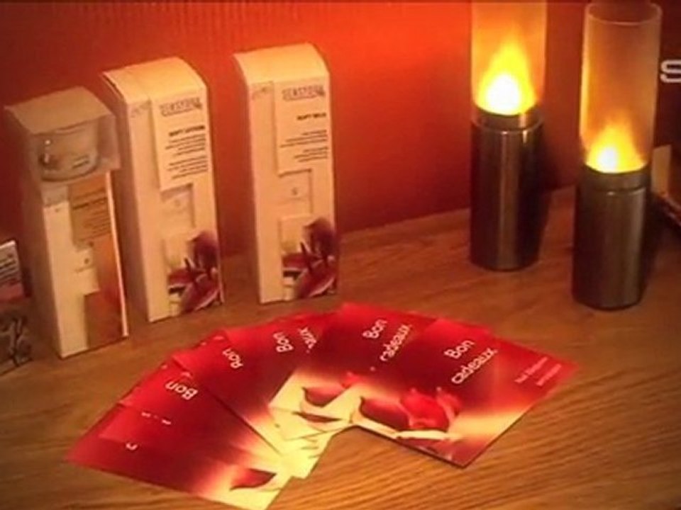 Massage traditionnel - Bastogne - Province du Luxembourg