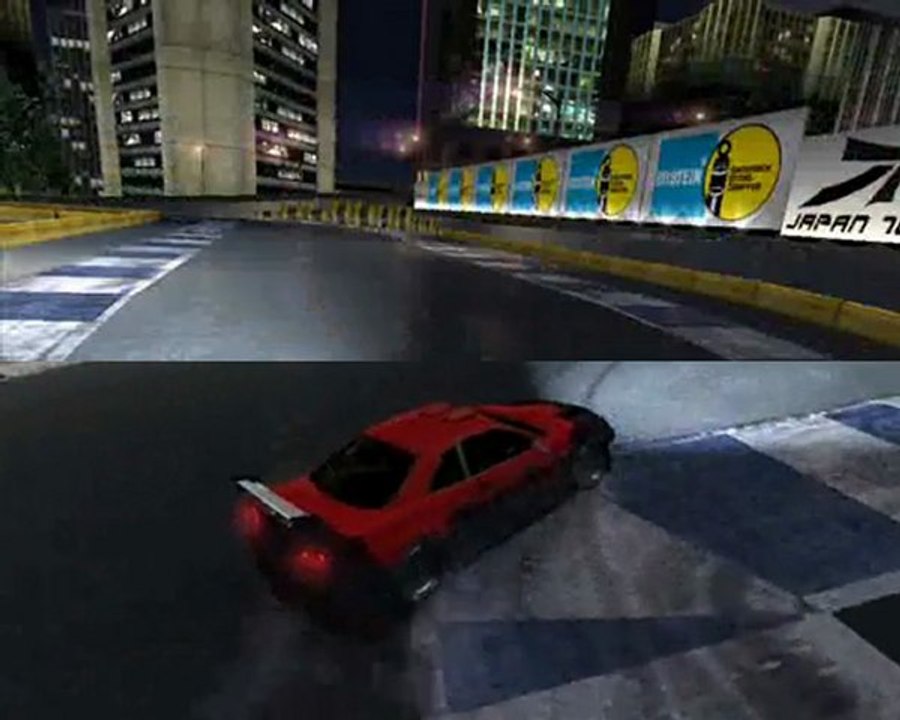 Nfs Underground 2 Skyline Drift