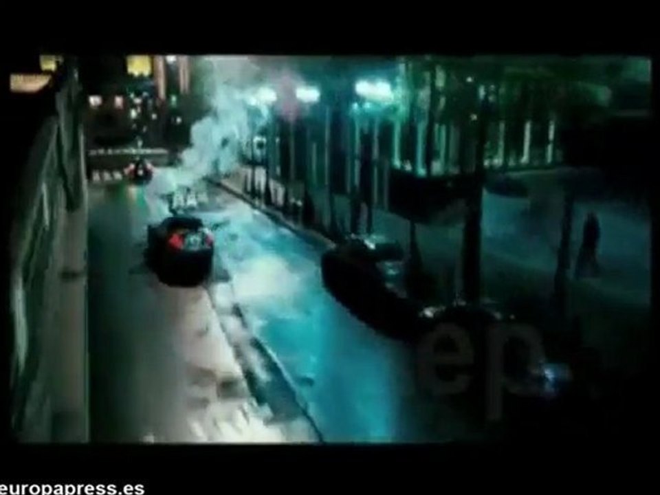 'El aprendiz de brujo' llega a las pantallas