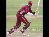 watch West Indies Vs India odi match 2011 live streaming