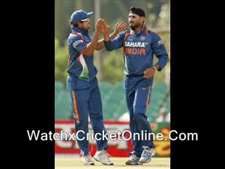 watch India Vs West Indies 4th odi match june 13th live online