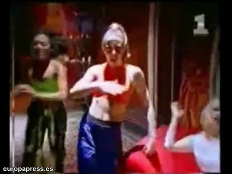 Preparado el musical de las Spice Girls