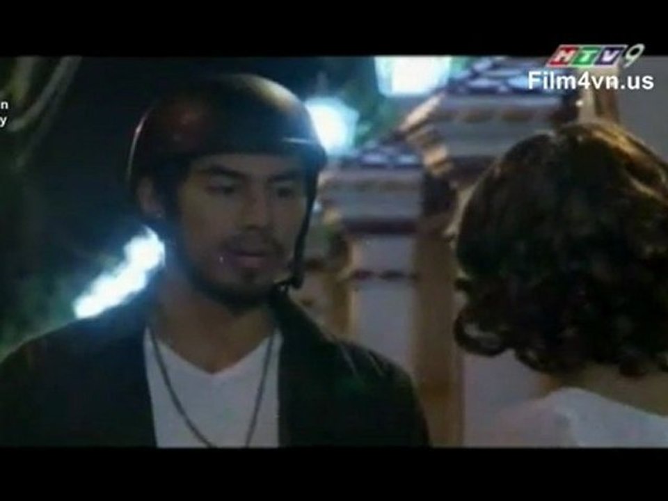 Tieu thu lo lem Tap 18