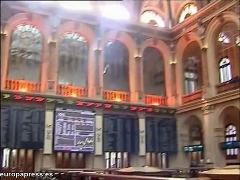 El Ibex 35 sube un 0,22% al cierre